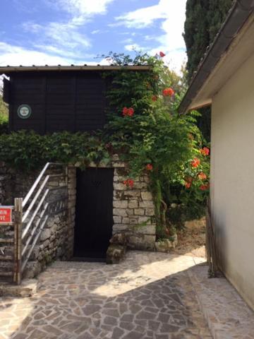 Mornac Les Pierrottesヴィラ エクステリア 写真