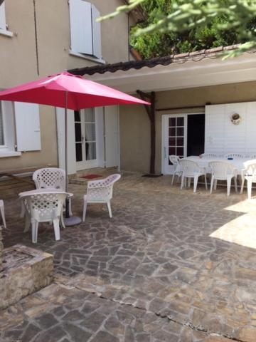 Mornac Les Pierrottesヴィラ エクステリア 写真