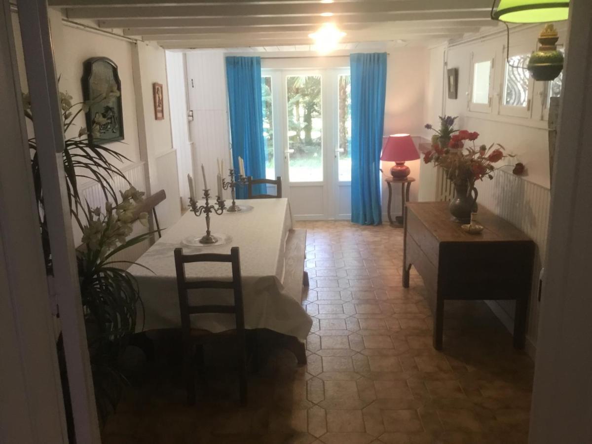 Mornac Les Pierrottesヴィラ エクステリア 写真