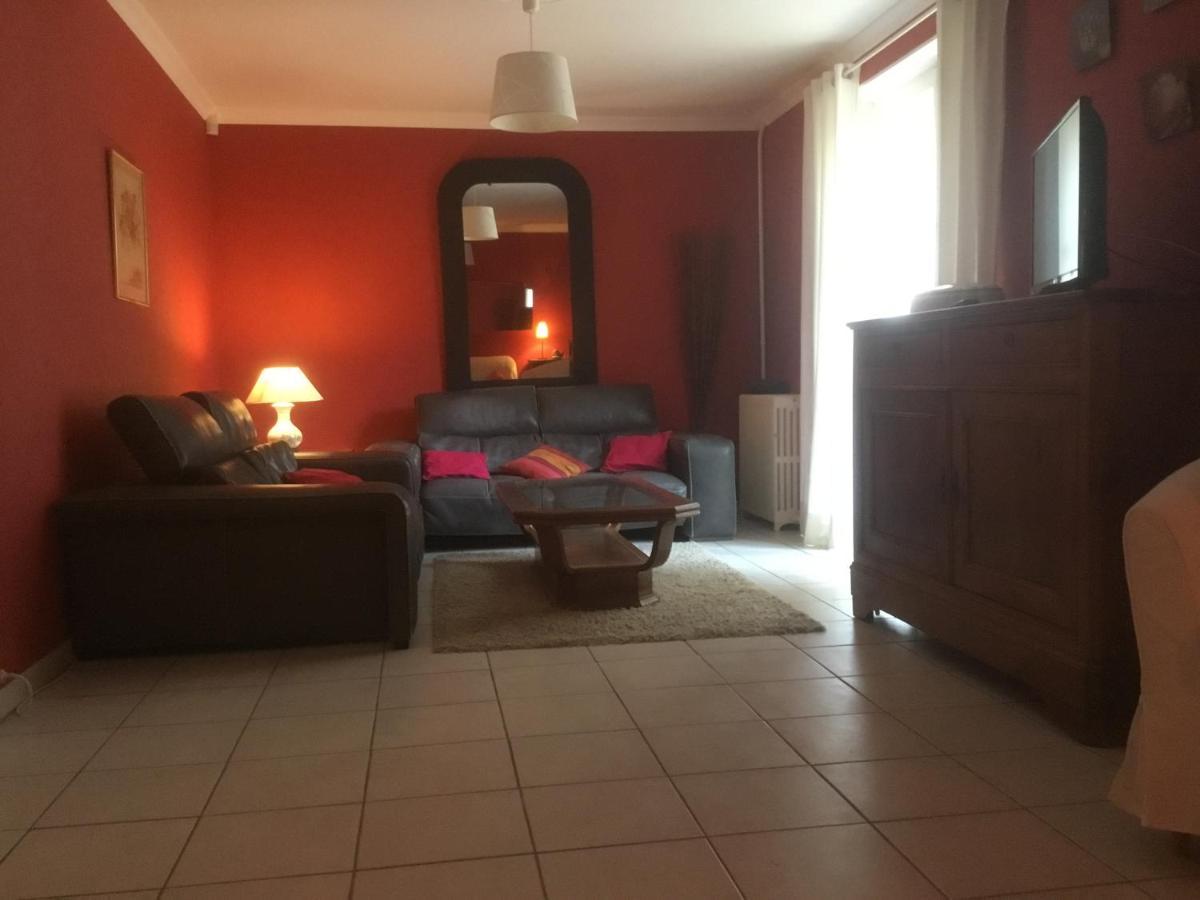 Mornac Les Pierrottesヴィラ エクステリア 写真