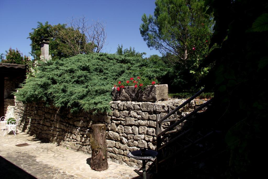 Mornac Les Pierrottesヴィラ エクステリア 写真